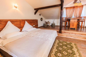 Отель Hotel Bielmann  Санпетру
